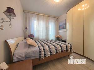 1-к квартира, на длительный срок, 37м2, 20/25 этаж