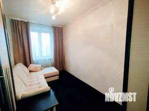 2-к квартира, на длительный срок, 42м2, 5/5 этаж