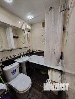 1-к квартира, на длительный срок, 36м2, 5/5 этаж