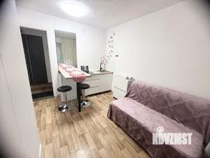 1-к квартира, на длительный срок, 16м2, 1/5 этаж