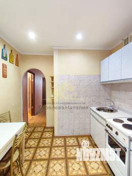 2-к квартира, на длительный срок, 48м2, 2/12 этаж