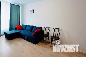 2-к квартира, посуточно, 65м2, 1/1 этаж