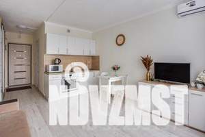 1-к квартира, посуточно, 24м2, 4/11 этаж