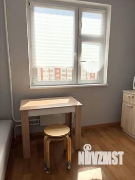 1-к квартира, на длительный срок, 38м2, 13/17 этаж