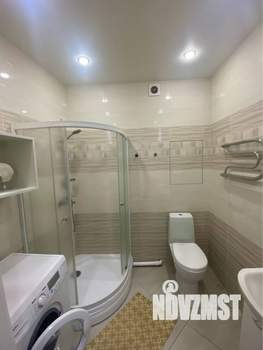 1-к квартира, на длительный срок, 28м2, 19/25 этаж
