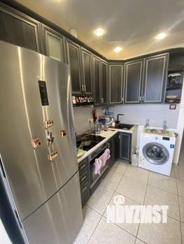 1-к квартира, на длительный срок, 38м2, 3/4 этаж