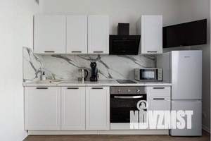 1-к квартира, посуточно, 22м2, 13/17 этаж