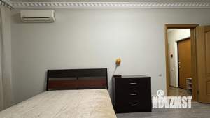 1-к квартира, на длительный срок, 40м2, 11/17 этаж