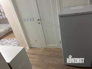 Студия квартира, на длительный срок, 26м2, 9/17 этаж