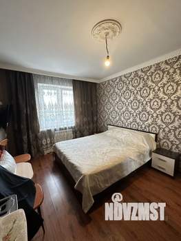 1-к квартира, на длительный срок, 39м2, 15/17 этаж