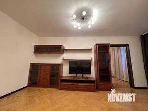 2-к квартира, на длительный срок, 45м2, 4/5 этаж