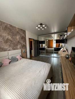 1-к квартира, на длительный срок, 32м2, 7/9 этаж