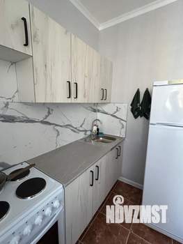 1-к квартира, на длительный срок, 36м2, 12/19 этаж
