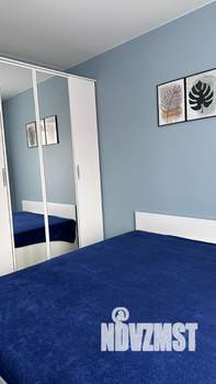 2-к квартира, на длительный срок, 37м2, 11/25 этаж