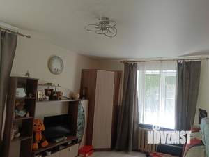 1-к квартира, на длительный срок, 30м2, 1/5 этаж