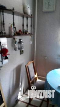 2-к квартира, на длительный срок, 59м2, 12/17 этаж