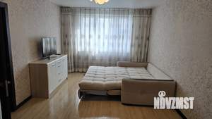 3-к квартира, на длительный срок, 91м2, 14/23 этаж