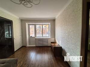 2-к квартира, на длительный срок, 45м2, 3/4 этаж