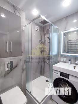 2-к квартира, на длительный срок, 39м2, 8/9 этаж