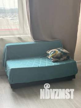 Студия квартира, посуточно, 30м2, 14/18 этаж