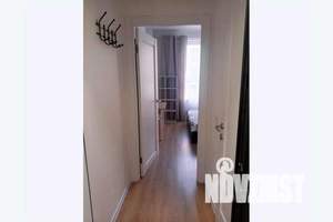 1-к квартира, посуточно, 17м2, 2/17 этаж