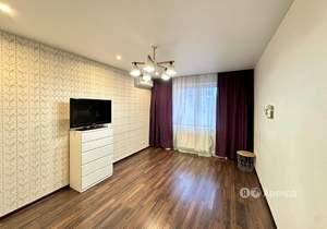 1-к квартира, на длительный срок, 49м2, 2/17 этаж