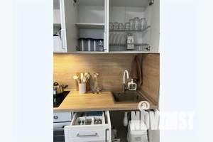 1-к квартира, посуточно, 24м2, 4/11 этаж