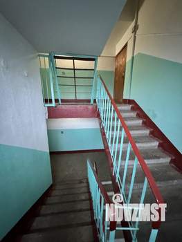 1-к квартира, на длительный срок, 32м2, 9/9 этаж