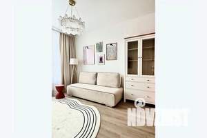 2-к квартира, посуточно, 40м2, 16/17 этаж