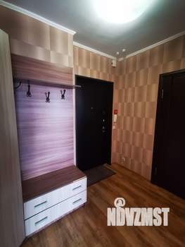 1-к квартира, на длительный срок, 43м2, 24/25 этаж
