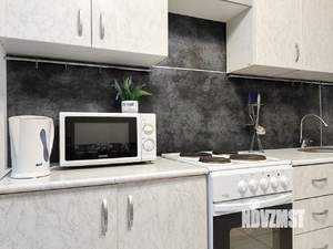 2-к квартира, посуточно, 55м2, 1/1 этаж