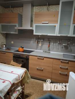 1-к квартира, на длительный срок, 45м2, 10/14 этаж