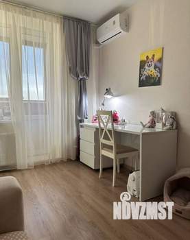 2-к квартира, на длительный срок, 55м2, 10/17 этаж