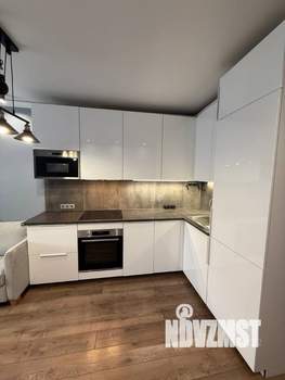 1-к квартира, на длительный срок, 43м2, 13/17 этаж