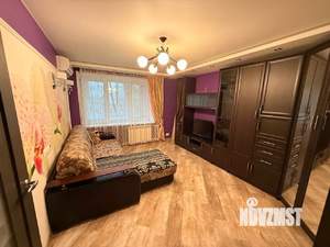 2-к квартира, на длительный срок, 46м2, 1/5 этаж