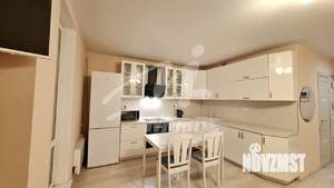 1-к квартира, на длительный срок, 37м2, 13/13 этаж