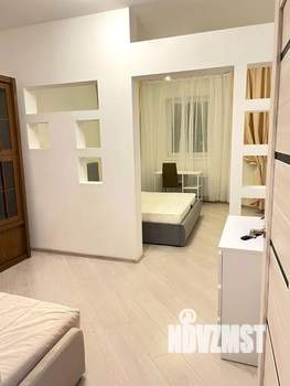 1-к квартира, на длительный срок, 42м2, 6/17 этаж