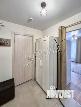 Студия квартира, на длительный срок, 29м2, 6/25 этаж