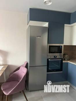 2-к квартира, на длительный срок, 56м2, 18/25 этаж