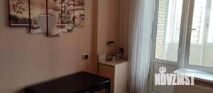 2-к квартира, посуточно, 34м2, 1/1 этаж