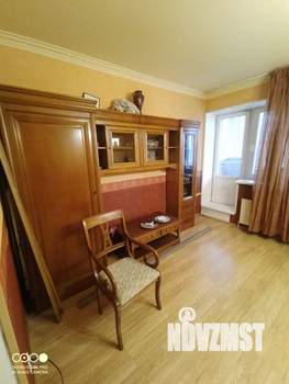 2-к квартира, на длительный срок, 51м2, 6/17 этаж