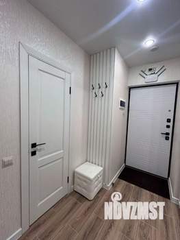 Студия квартира, на длительный срок, 25м2, 12/25 этаж