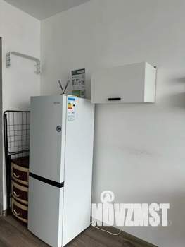 Студия квартира, посуточно, 21м2, 5/11 этаж