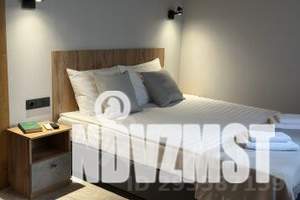 1-к квартира, посуточно, 28м2, 2/2 этаж