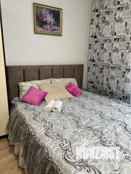 1-к квартира, на длительный срок, 20м2, 5/17 этаж