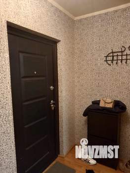 1-к квартира, на длительный срок, 34м2, 2/5 этаж