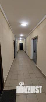 1-к квартира, на длительный срок, 36м2, 12/17 этаж