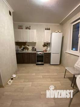 3-к квартира, на длительный срок, 76м2, 4/17 этаж