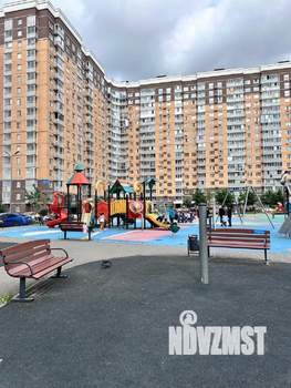 1-к квартира, на длительный срок, 33м2, 5/17 этаж