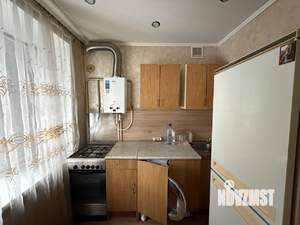 1-к квартира, на длительный срок, 29м2, 5/5 этаж